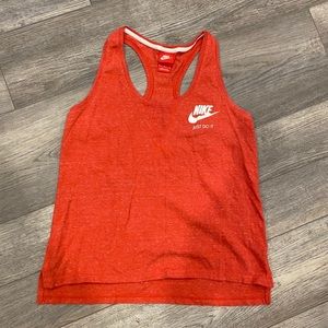 Nike tank